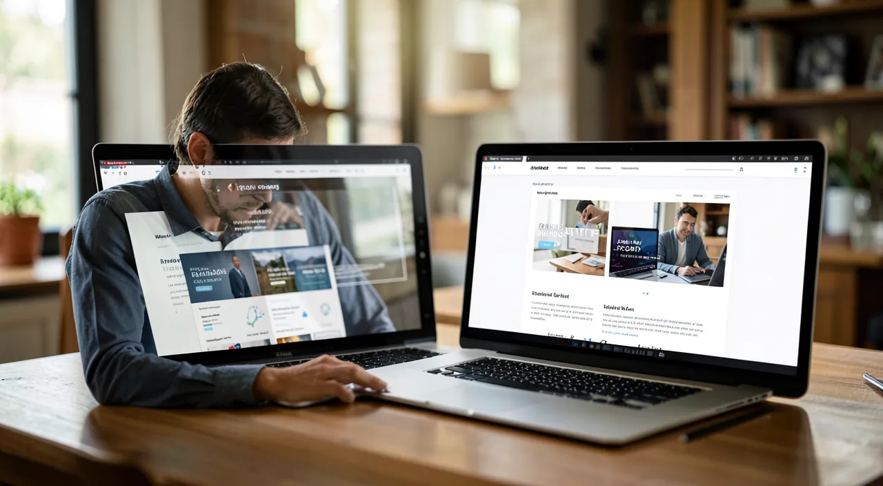 Refondre son site sans perdre son référencement