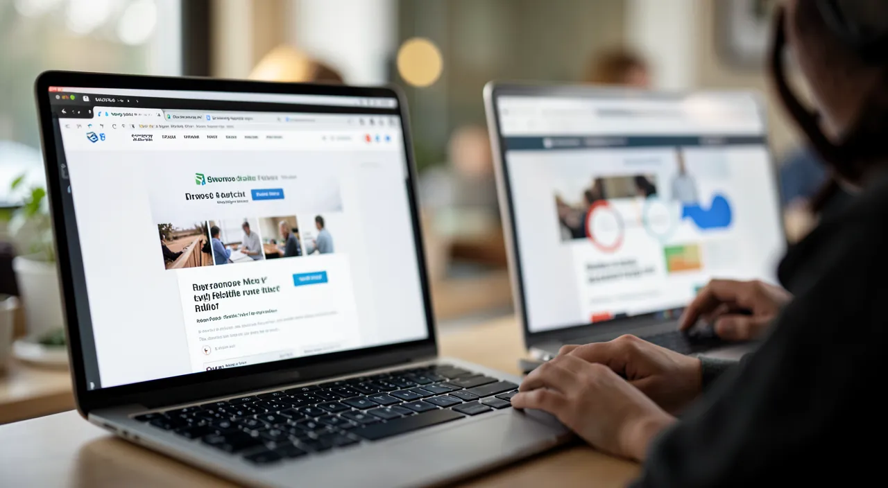 Refondre son site sans perdre son référencement