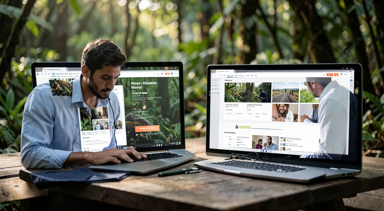 Refondre son site sans perdre son référencement