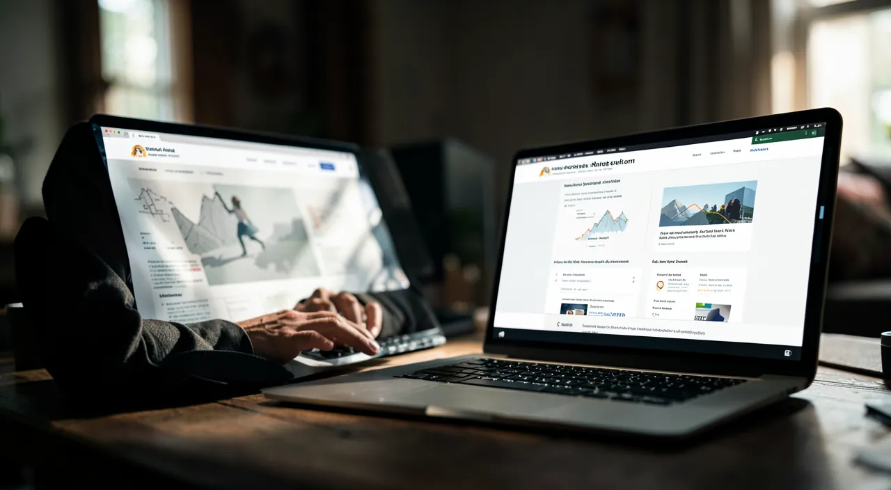 Refondre son site sans perdre son référencement