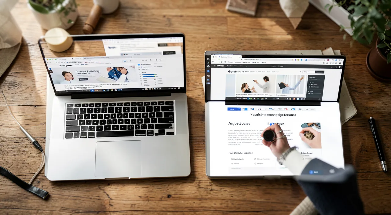 Refondre son site sans perdre son référencement