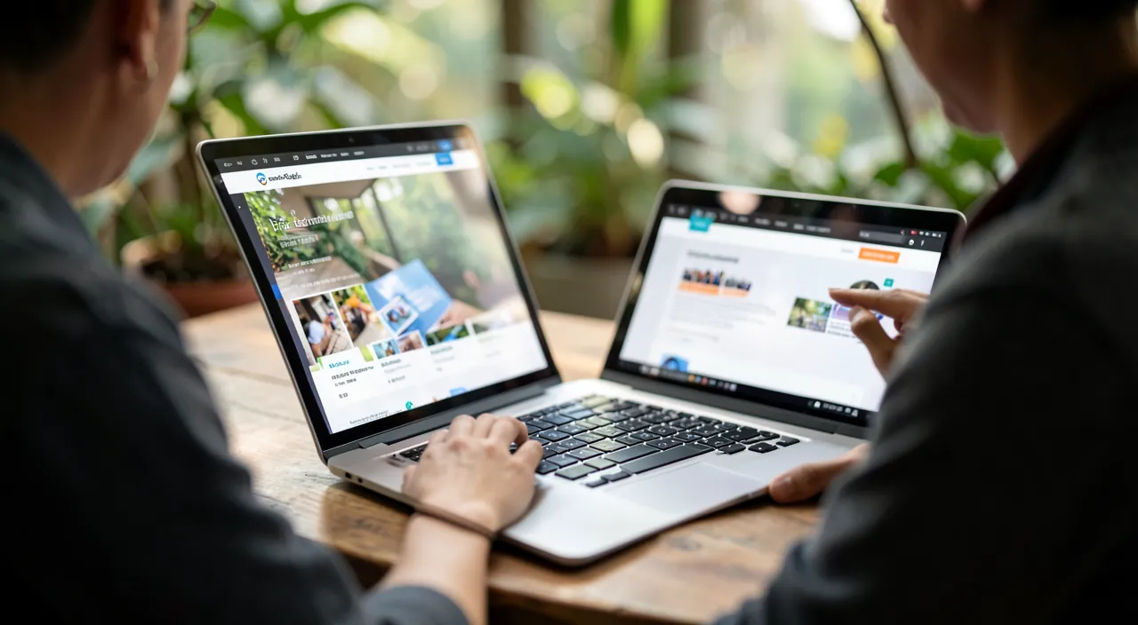 Concevoir son site pour le mobile d'abord