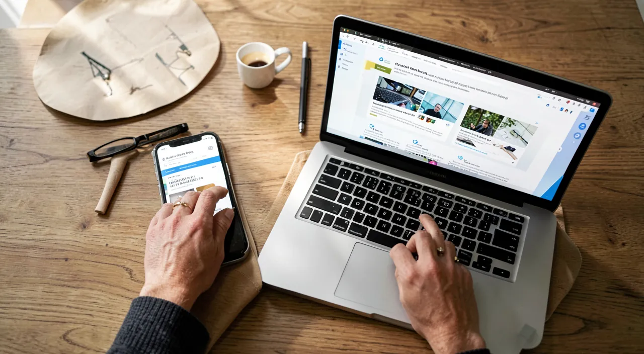 Concevoir son site pour le mobile d'abord