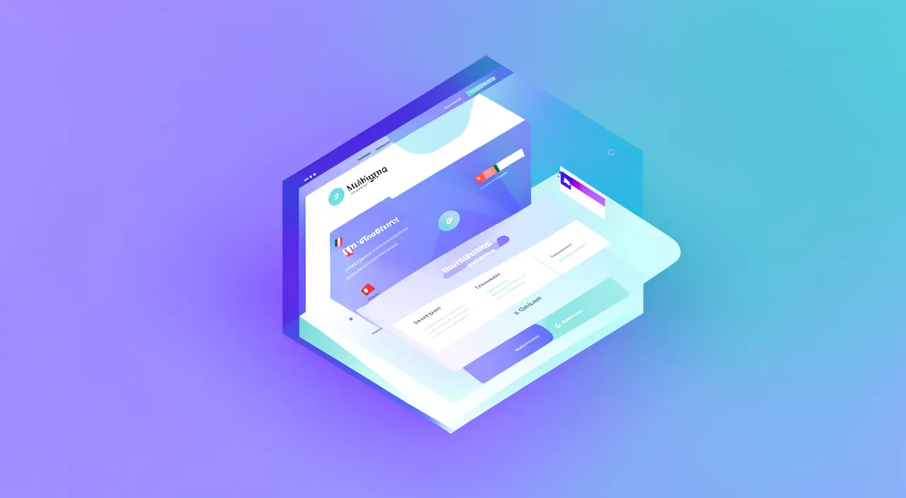Make your multilingual site without breaking the bank