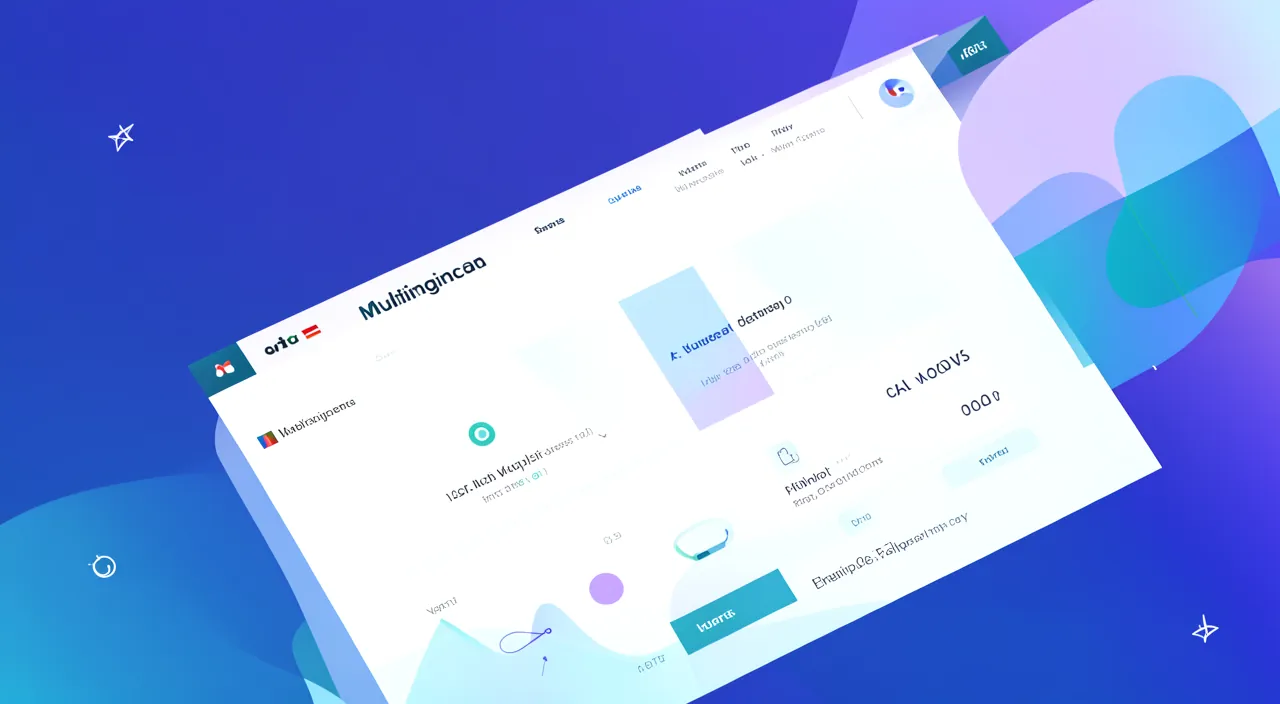 Make your multilingual site without breaking the bank