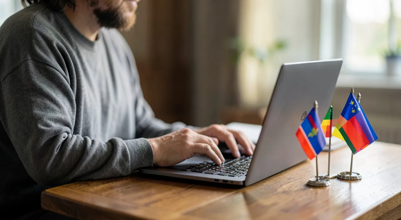 Site multilingue : bonnes pratiques