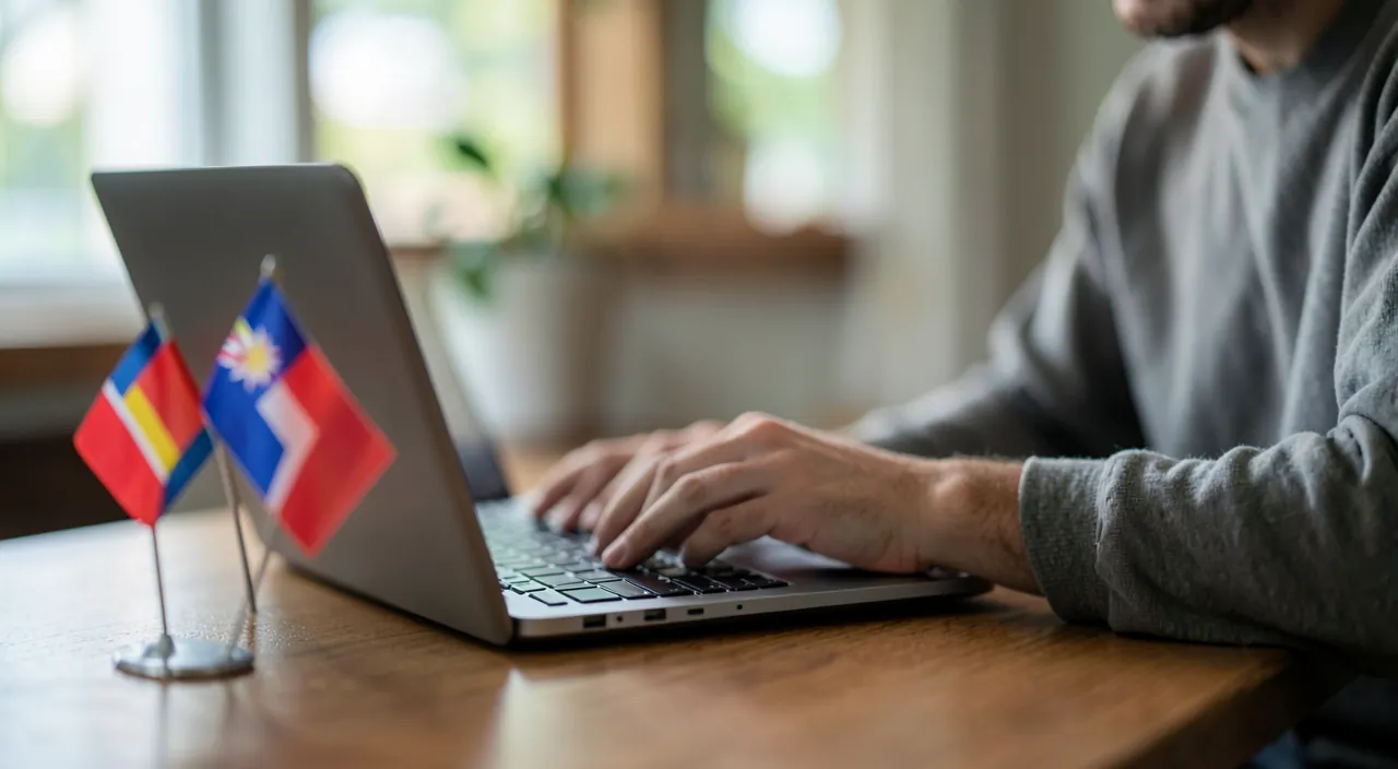Site multilingue : bonnes pratiques