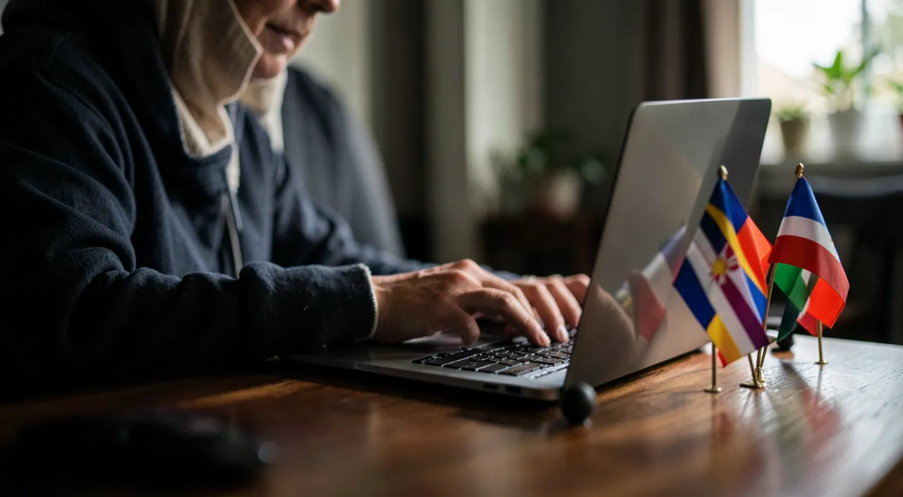 Site multilingue : bonnes pratiques