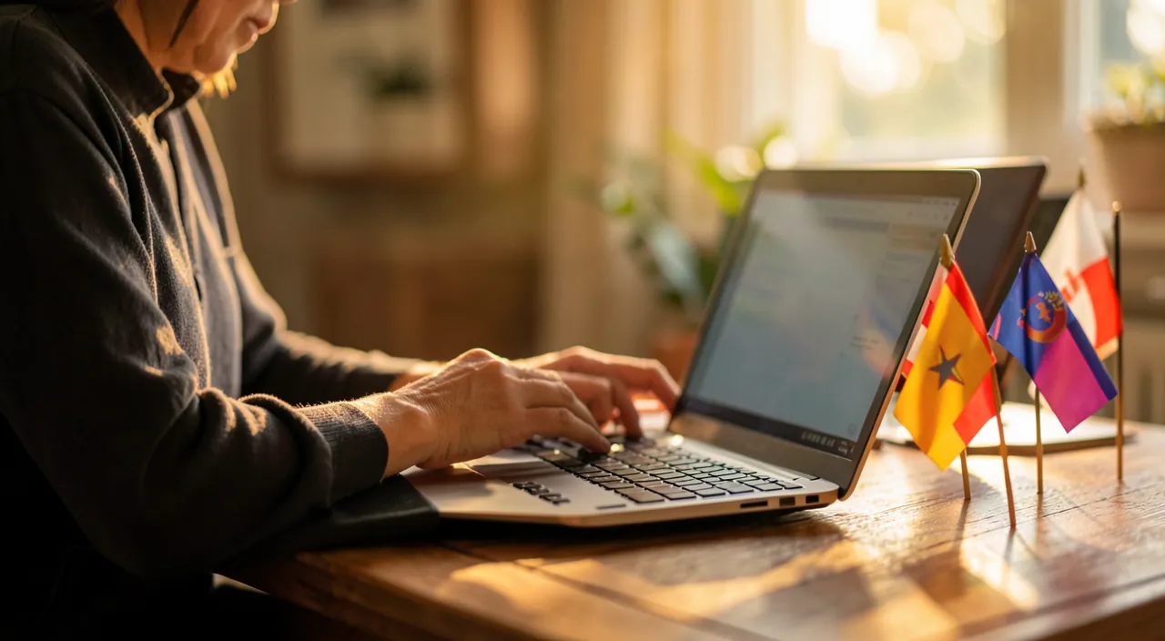 Site multilingue : bonnes pratiques