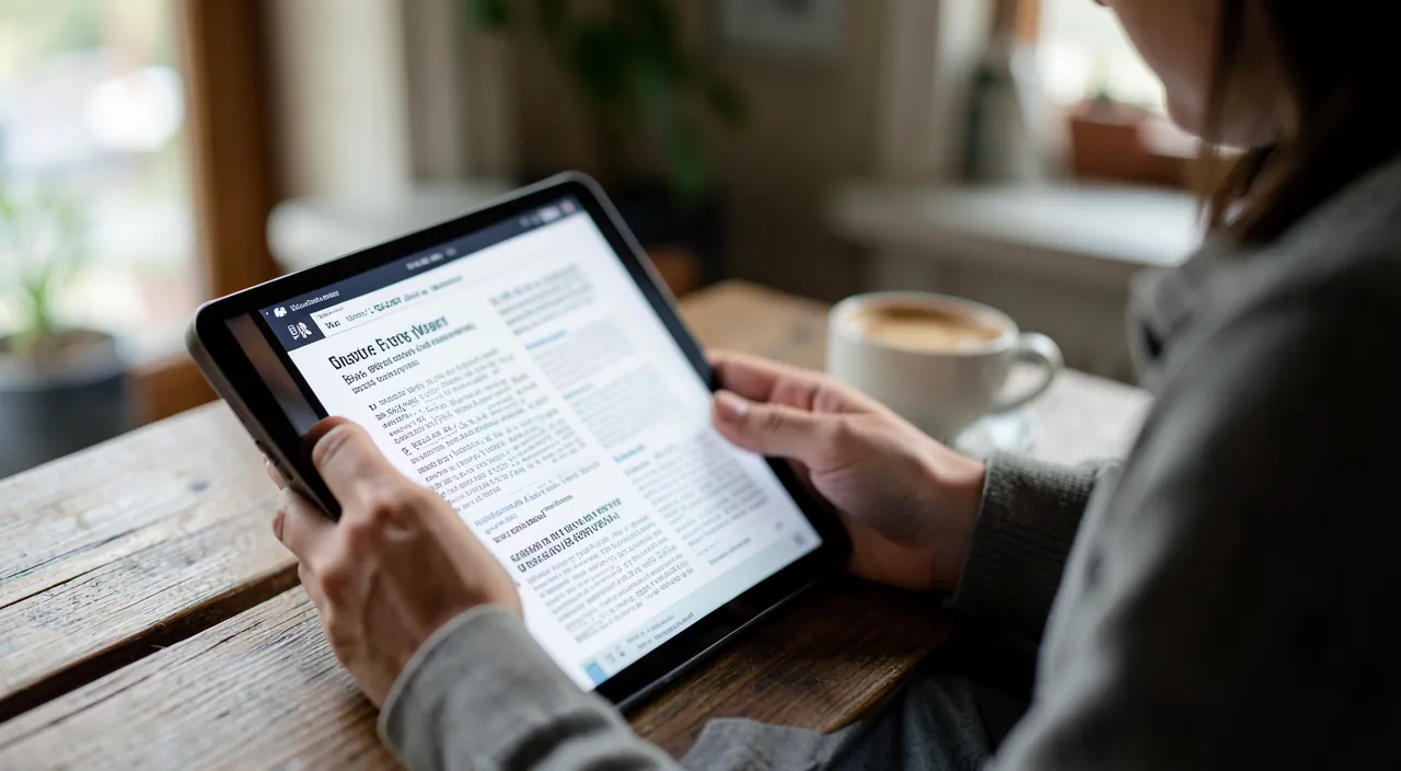 Intégrer une newsletter efficace à son site