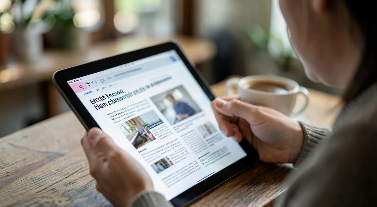 Intégrer une newsletter efficace à son site