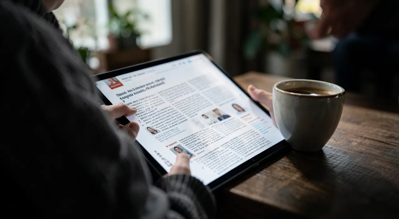 Intégrer une newsletter efficace à son site