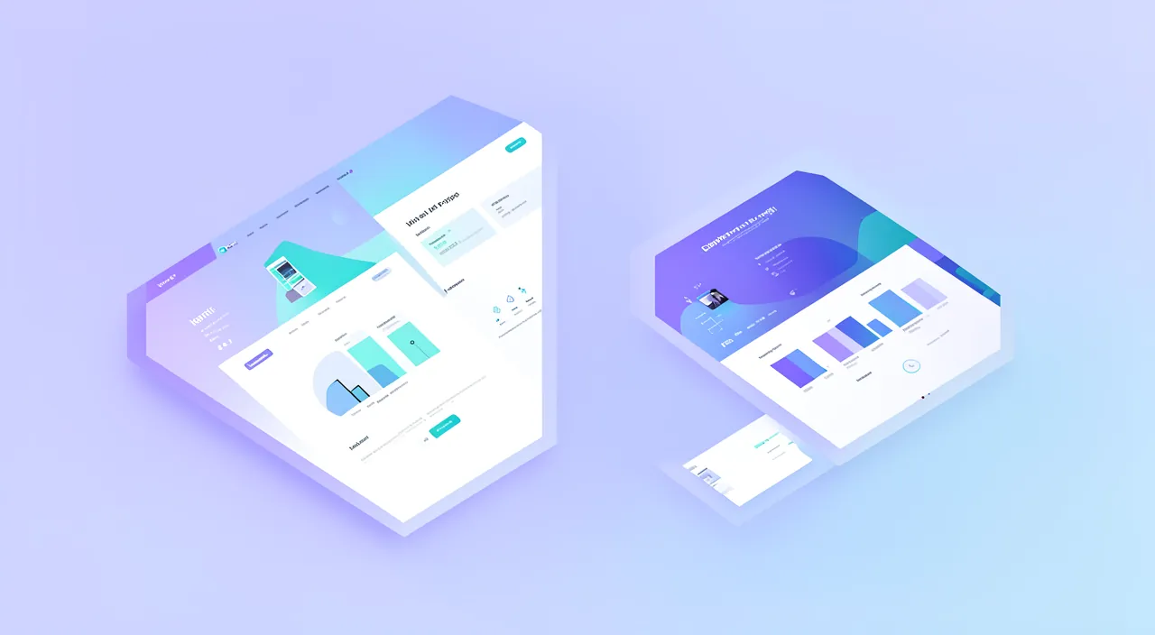 Site une page ou plusieurs pages : que choisir ?