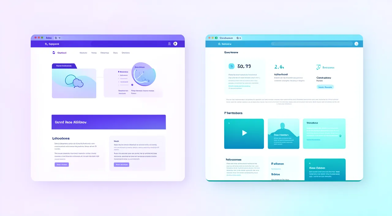 Site une page ou plusieurs pages : que choisir ?