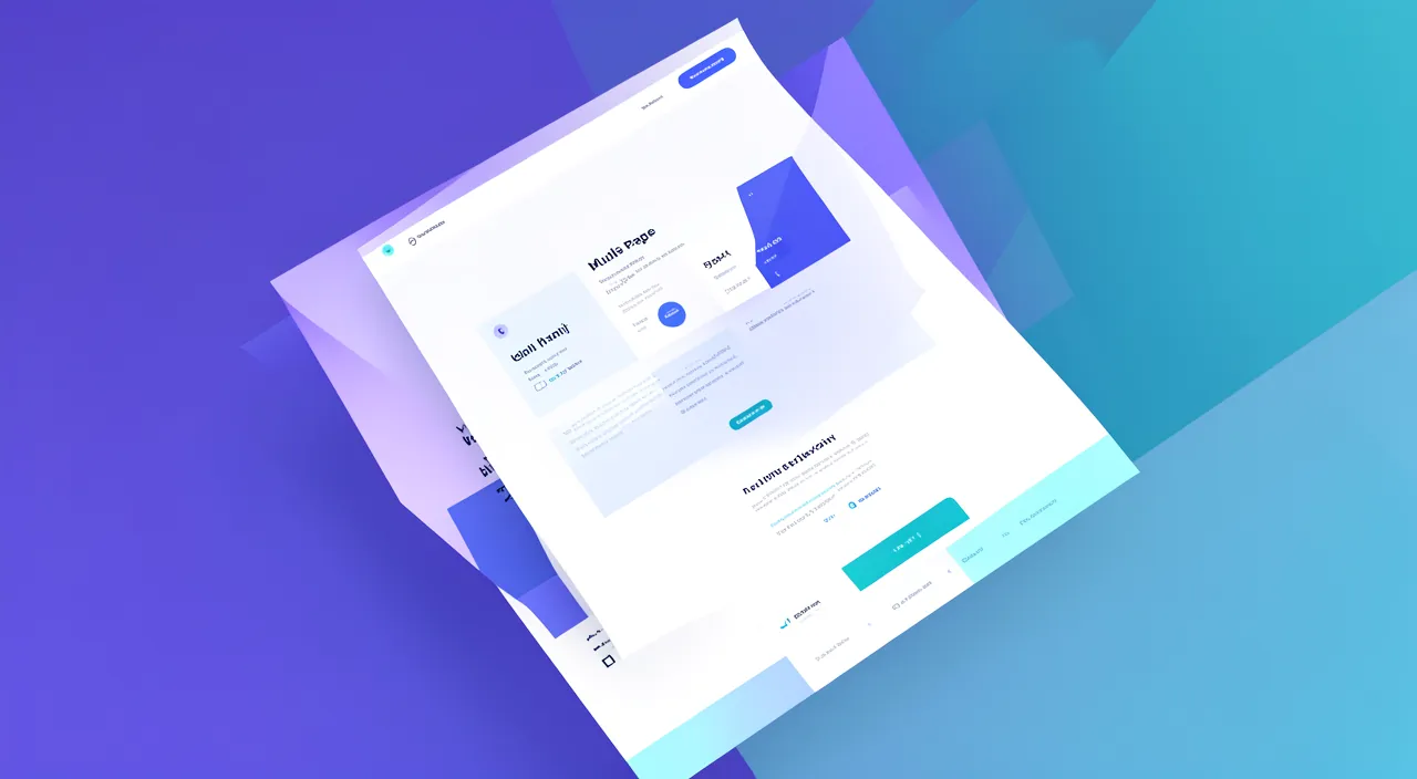 Site une page ou plusieurs pages : que choisir ?
