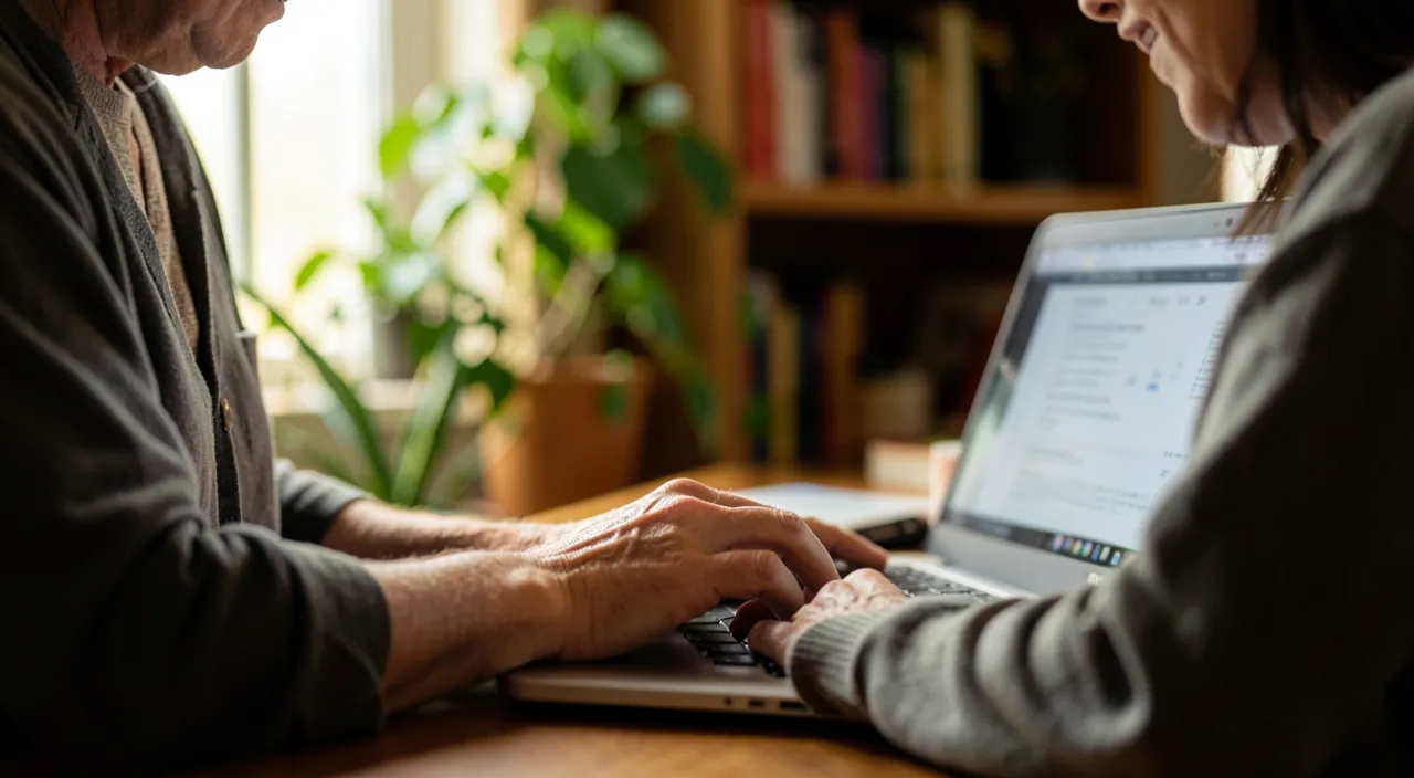 Réussir sa page À propos pour inspirer confiance
