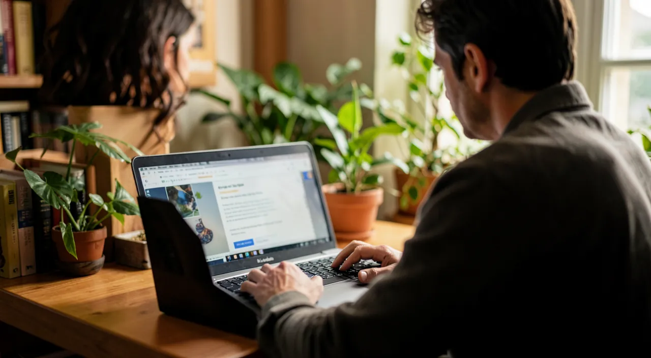 Réussir sa page À propos pour inspirer confiance