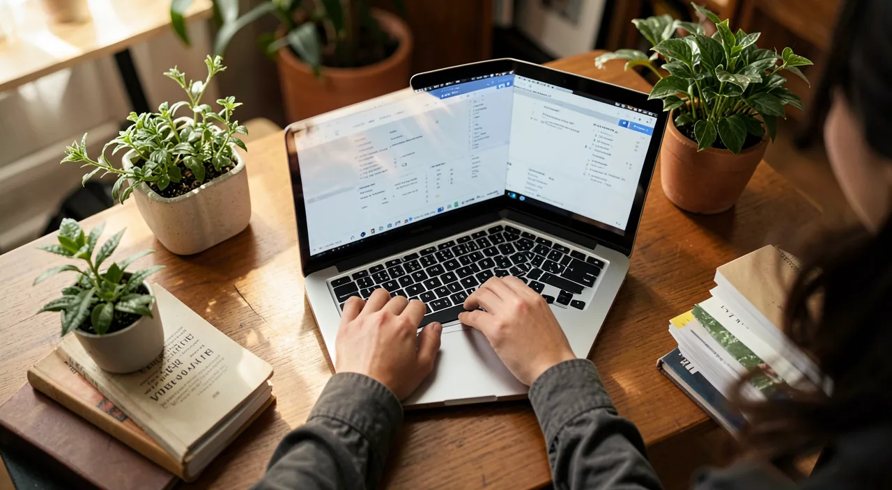 Réussir sa page À propos pour inspirer confiance