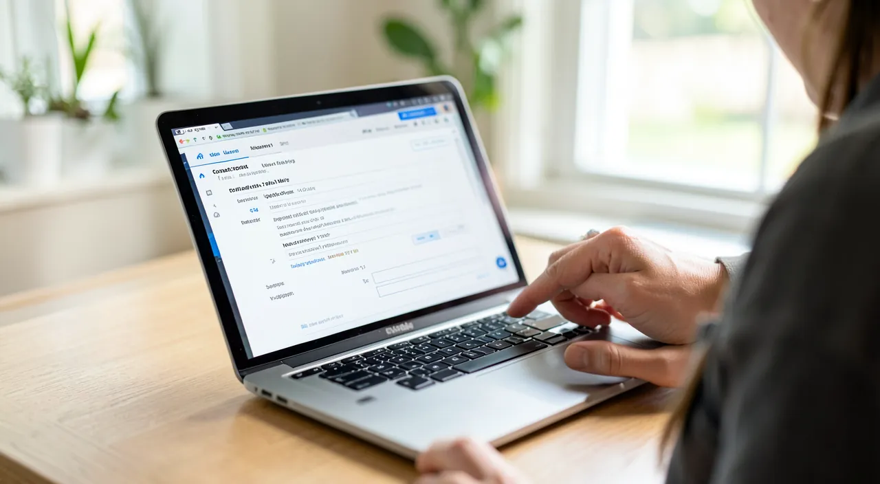 La page contact qui donne envie d&rsquo;appeler