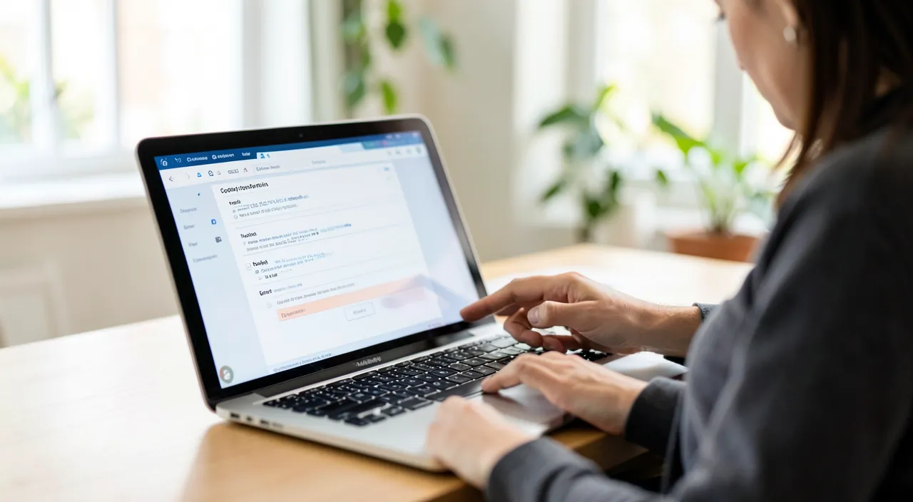 La page contact qui donne envie d'appeler