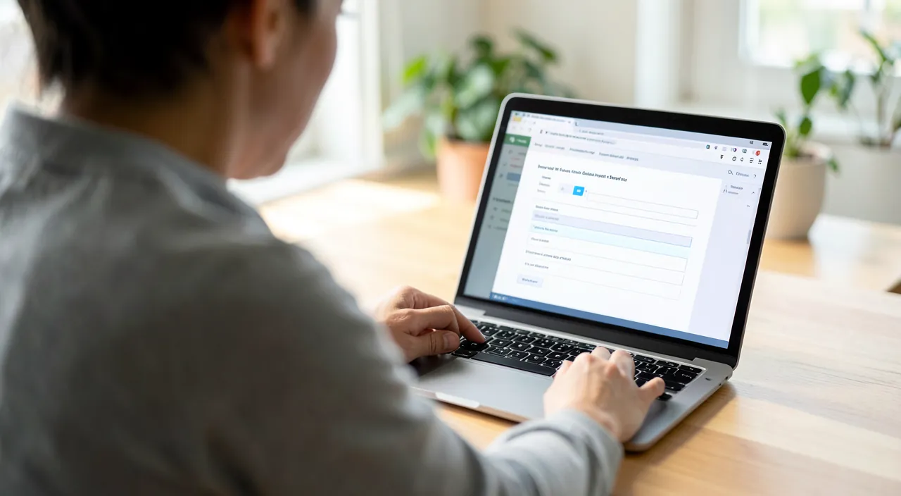 La page contact qui donne envie d'appeler