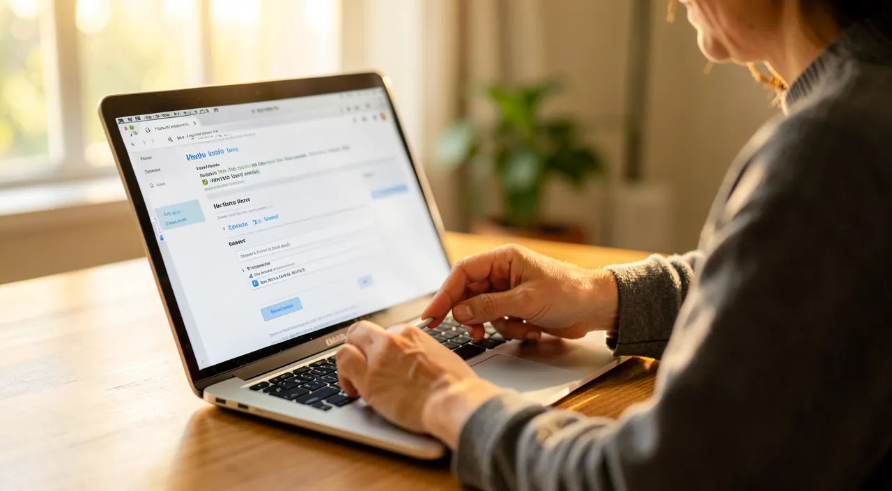 La page contact qui donne envie d'appeler