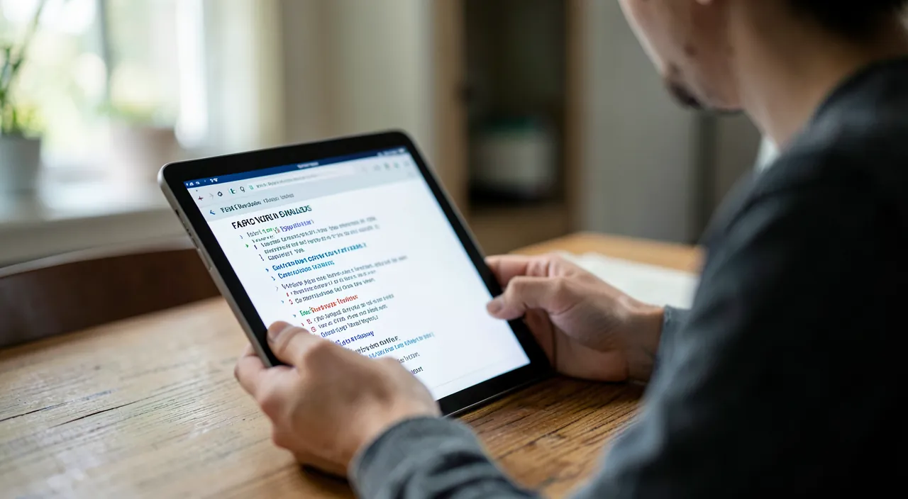 La page FAQ : votre meilleur vendeur silencieux