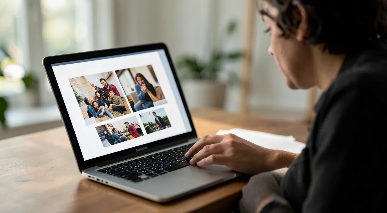 Créer un portfolio en ligne qui impressionne