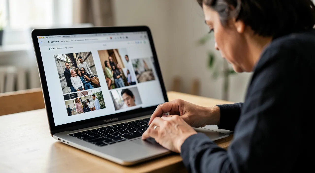 Créer un portfolio en ligne qui impressionne