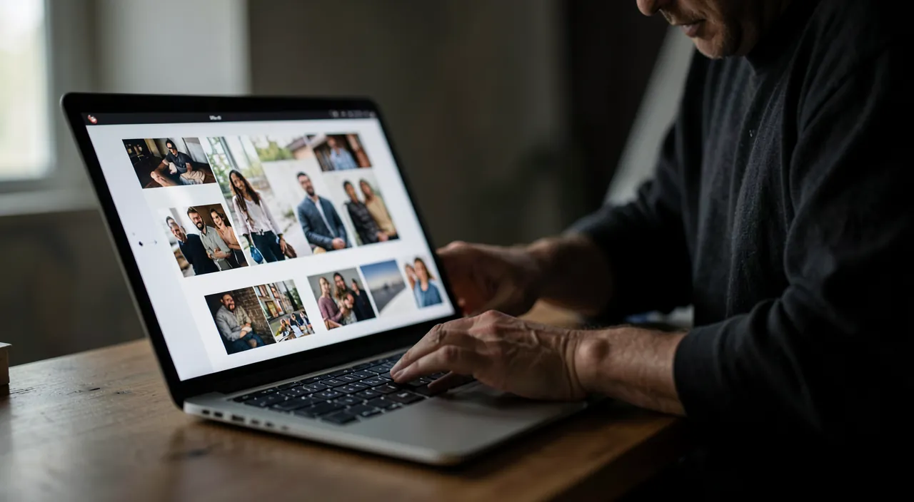 Créer un portfolio en ligne qui impressionne