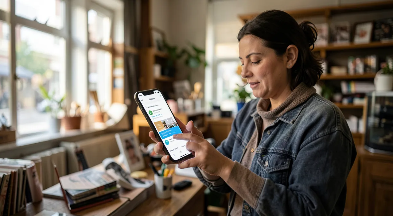 Référencement local : être trouvé par les clients de sa ville