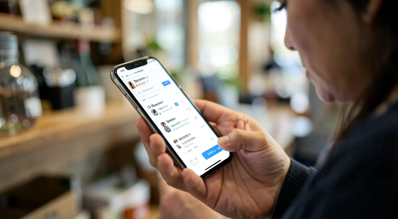 Référencement local : être trouvé par les clients de sa ville
