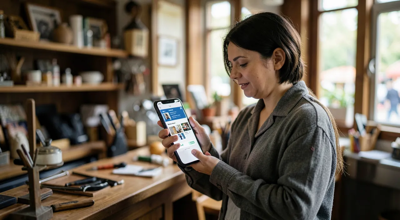 Référencement local : être trouvé par les clients de sa ville