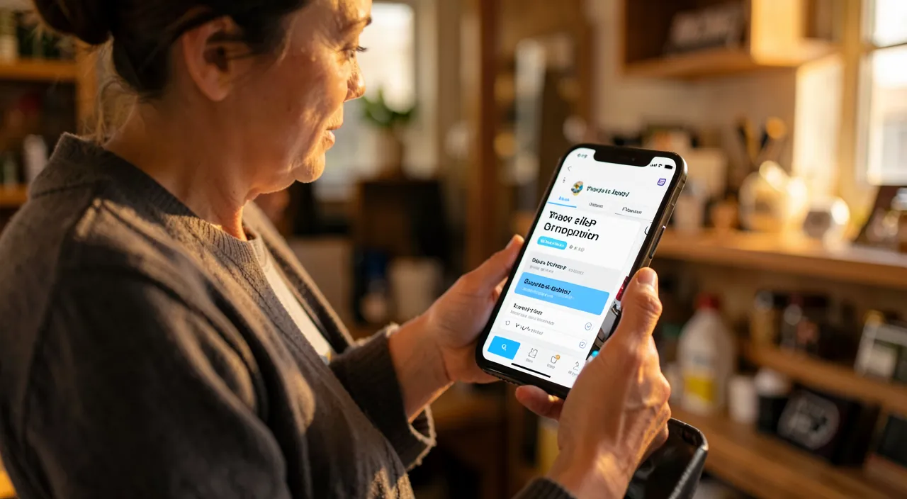Référencement local : être trouvé par les clients de sa ville