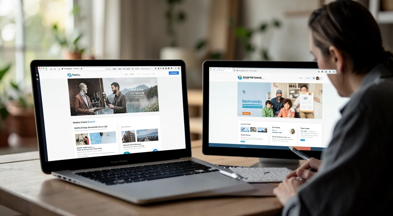 Refonte de site : quand et comment s&rsquo;y prendre