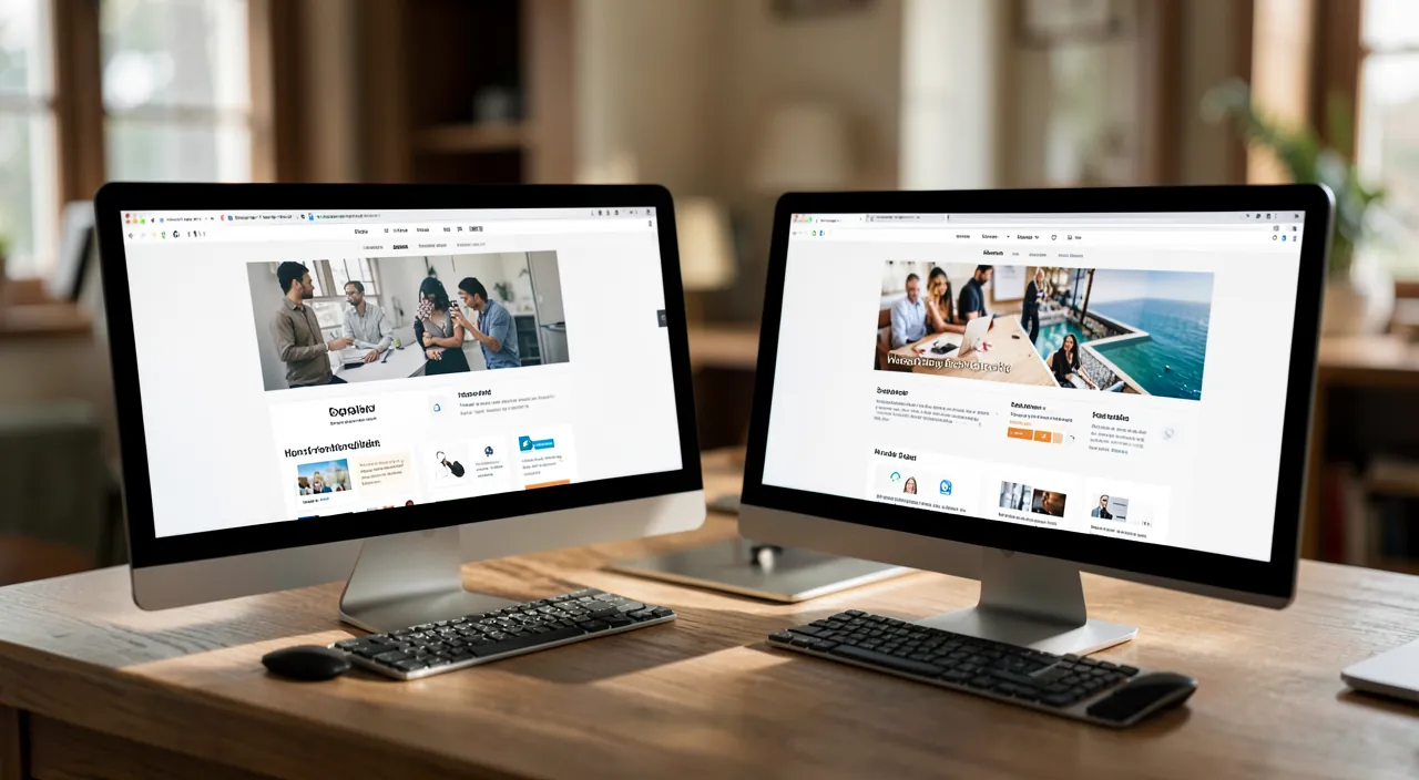 Refonte de site : quand et comment s’y prendre