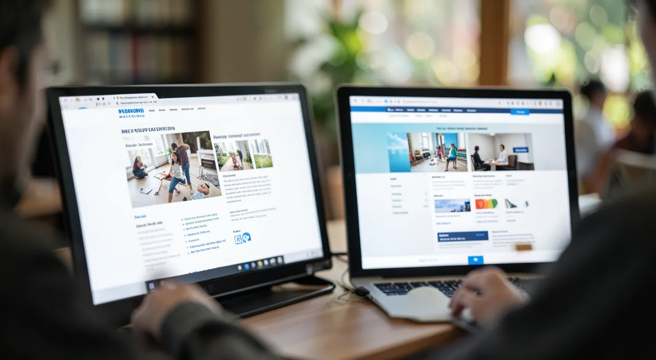 Refonte de site : quand et comment s’y prendre