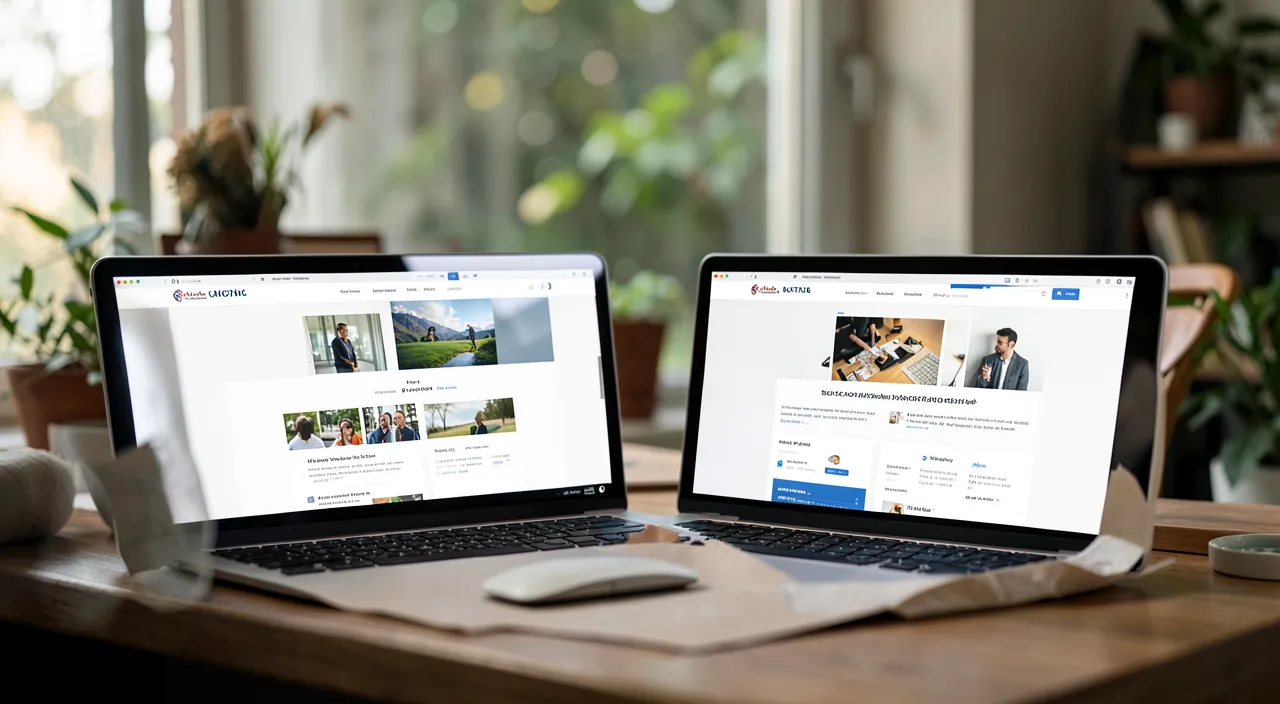 Refonte de site : quand et comment s’y prendre