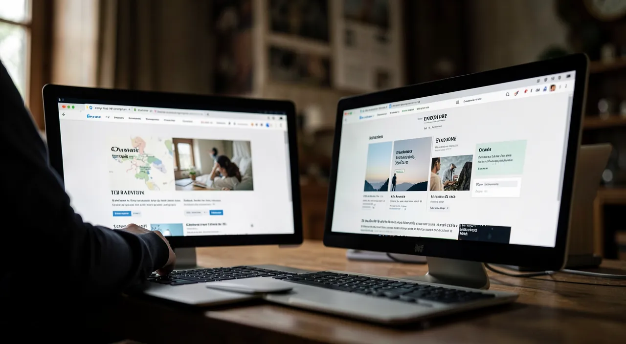 Refonte de site : quand et comment s’y prendre