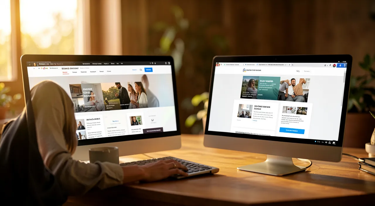 Refonte de site : quand et comment s’y prendre