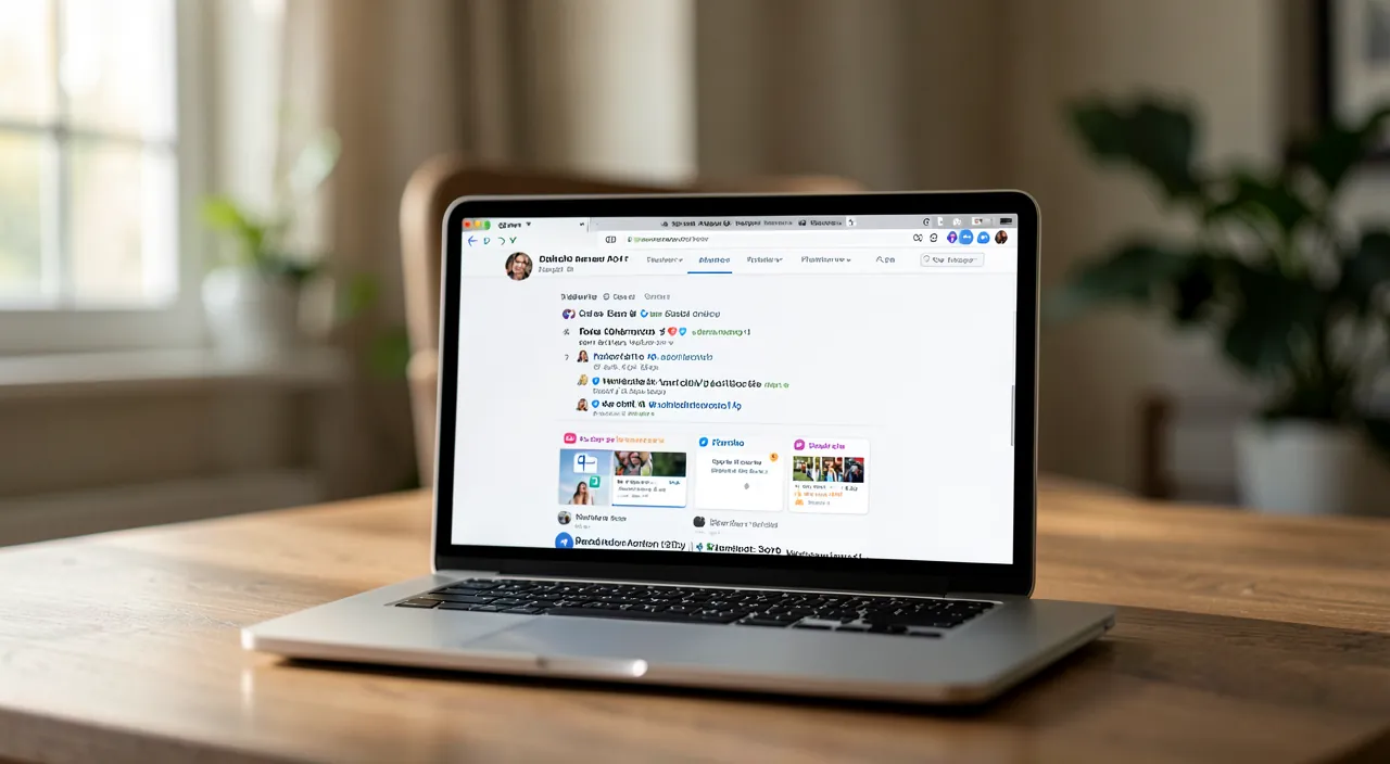Verbinden Sie Ihre Website mit Ihren Social Media-Konten