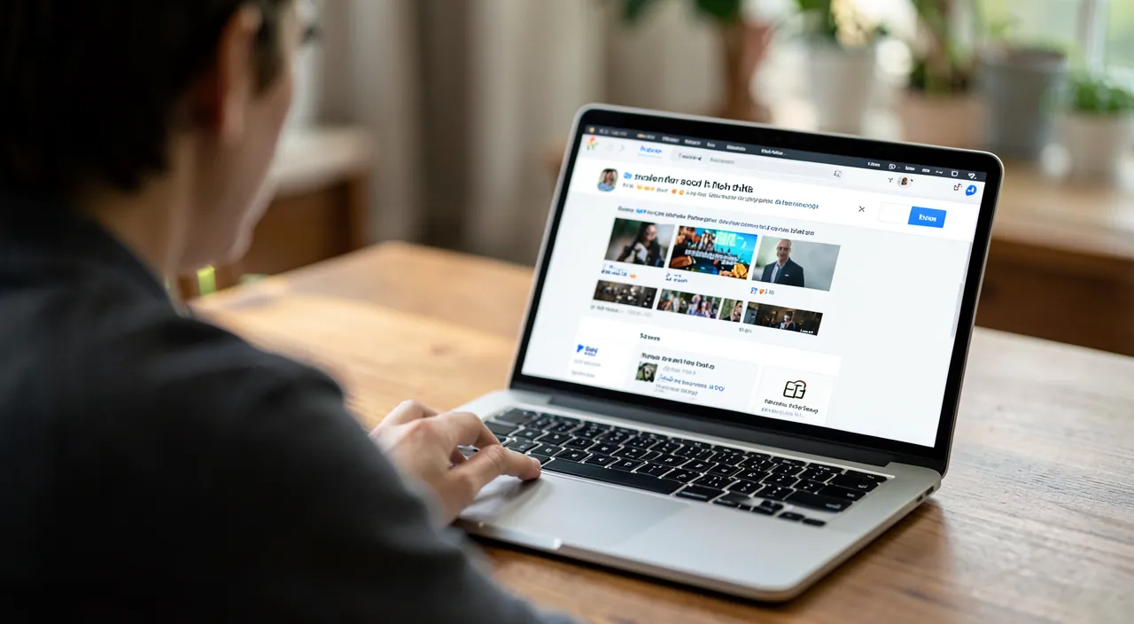 Verbinden Sie Ihre Website mit Ihren Social Media-Konten