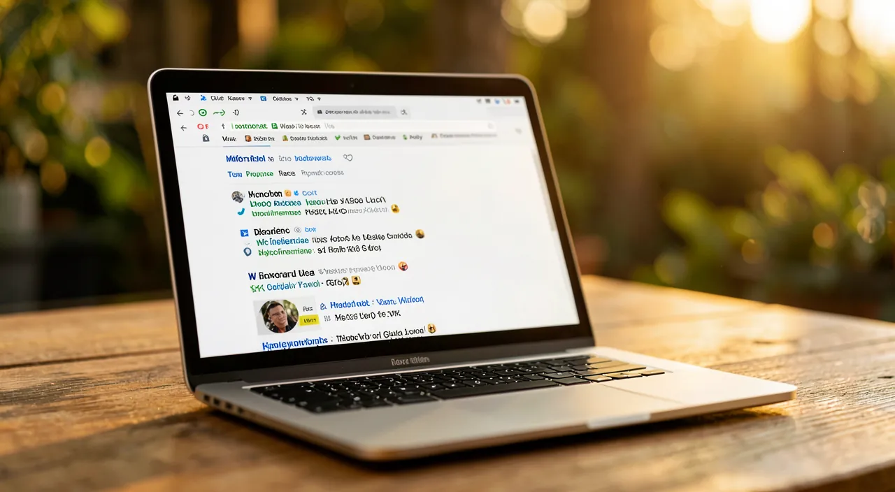 Verbinden Sie Ihre Website mit Ihren Social Media-Konten