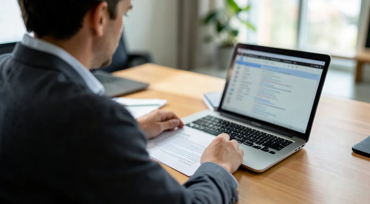 Rendre son site conforme au RGPD