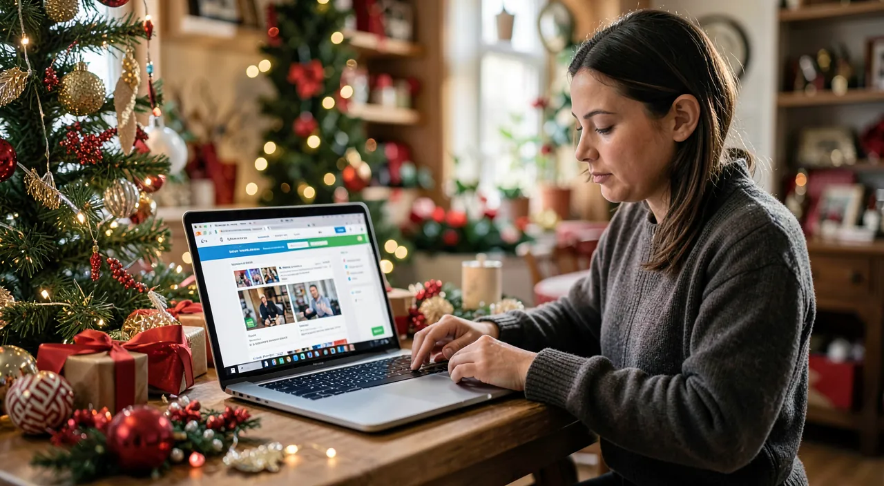 Fêtes et temps forts : préparer son site pour les pics d&rsquo;activité