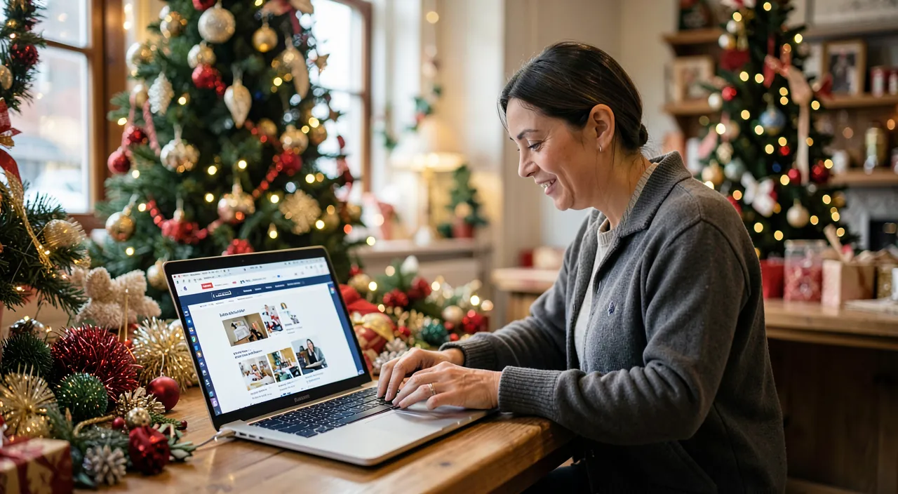 Fêtes et temps forts : préparer son site pour les pics d'activité