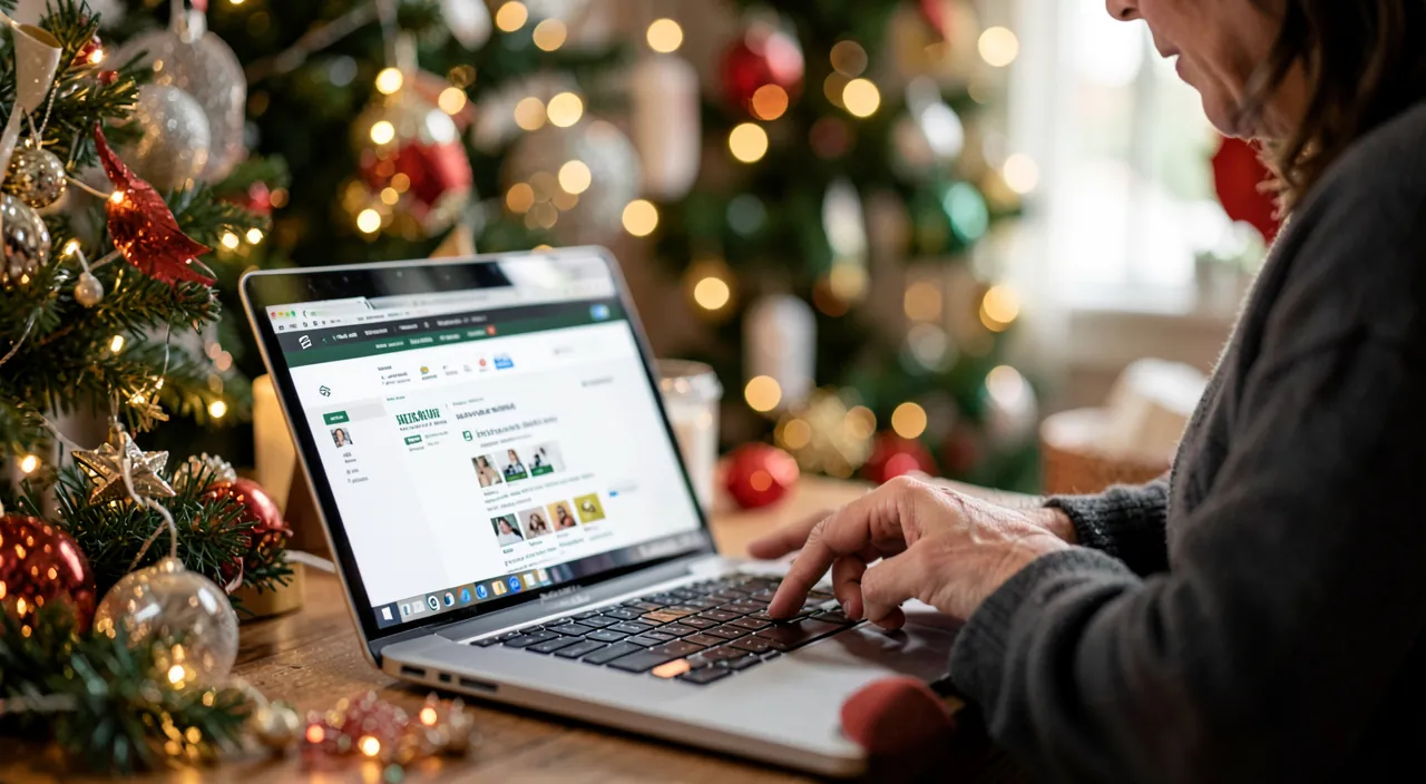 Fêtes et temps forts : préparer son site pour les pics d'activité