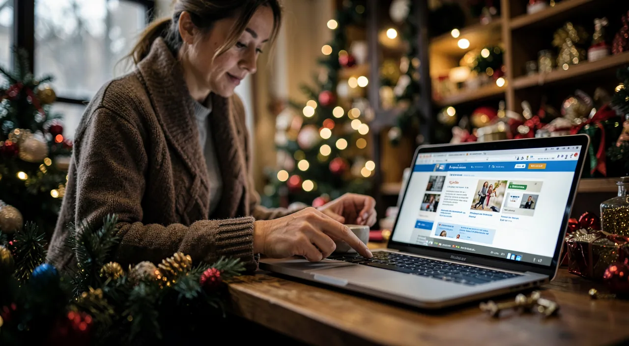 Fêtes et temps forts : préparer son site pour les pics d'activité