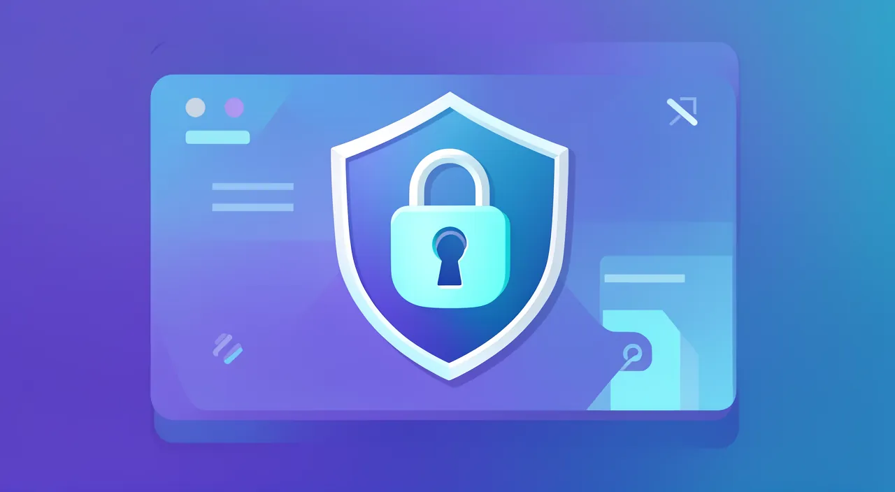 Sécuriser son site web : les bases indispensables