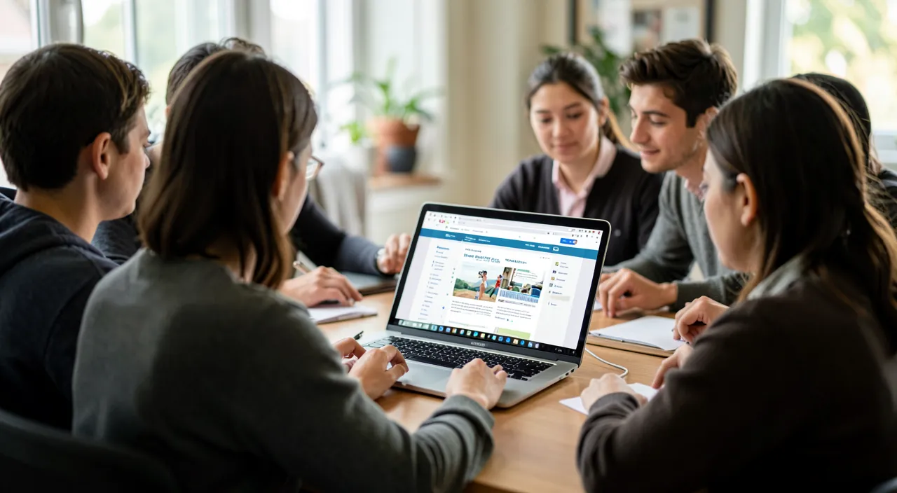 Associations : un site utile sans budget